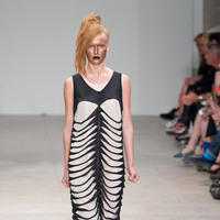 Lisbon Fashion Week Spring Summer 2012 Ready To Wear - Ana Salazar - Catwalk | Picture 98397